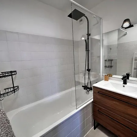 Appartement No 1a, Edelweiss Landry