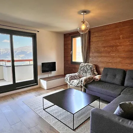 No 1a, Edelweiss Apartment *